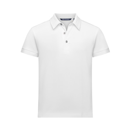 Cutter & Buck Virtue Polo Solid Junior