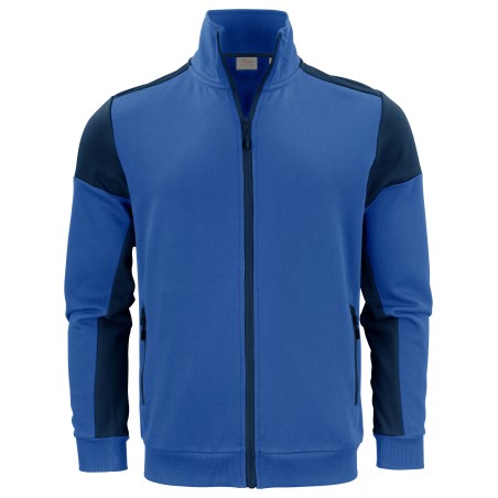 Printer PRIME Prime Cardigan Sweater