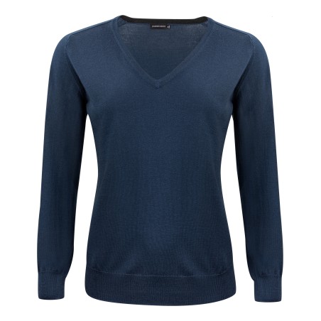 J.Harvest & Frost Merino V Woman