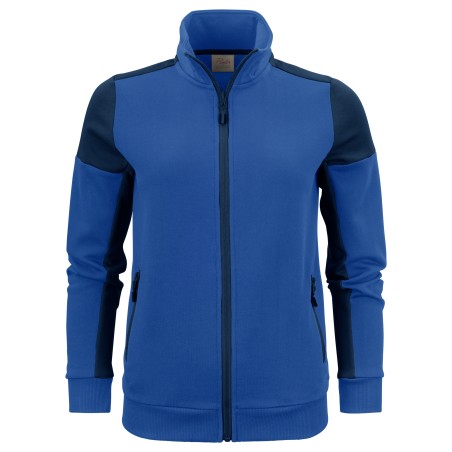 Printer PRIME Prime Cardigan Sweater Lady