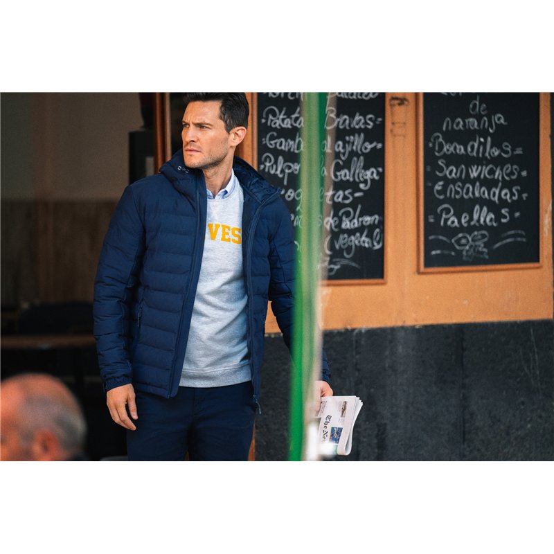Woodlake Heights