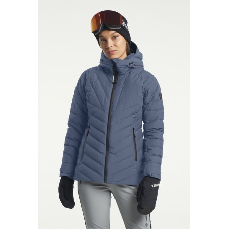 Tenson Prime Down Jacket Women