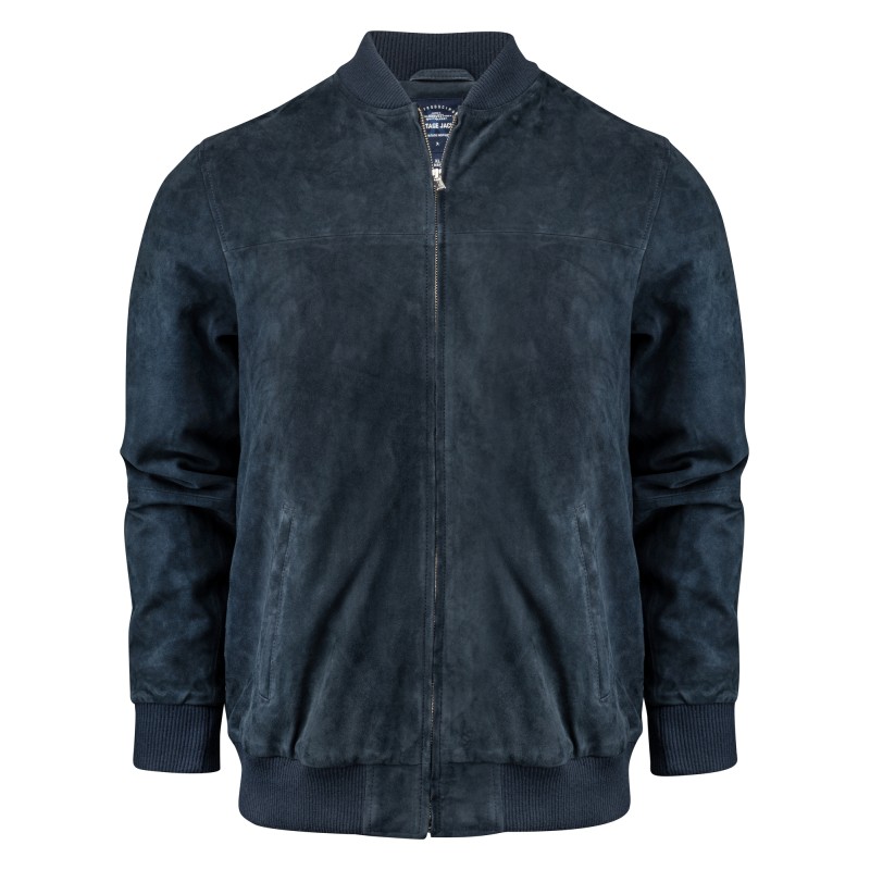 Heritage Jacket