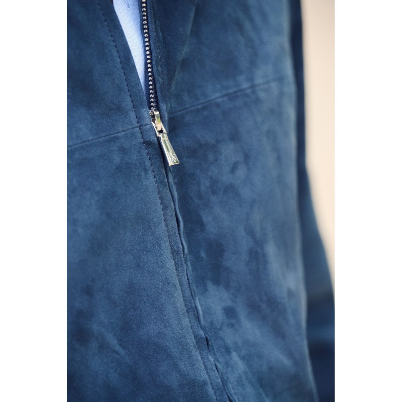 Heritage Jacket