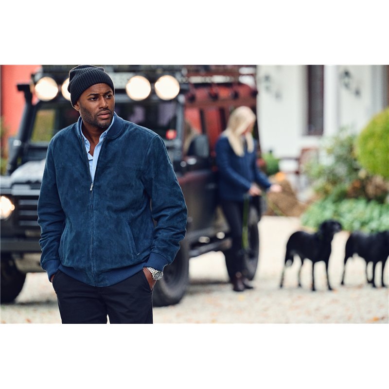 Heritage Jacket