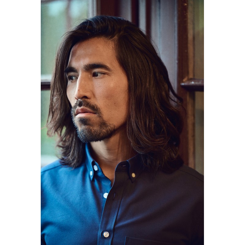 Allen Oxford