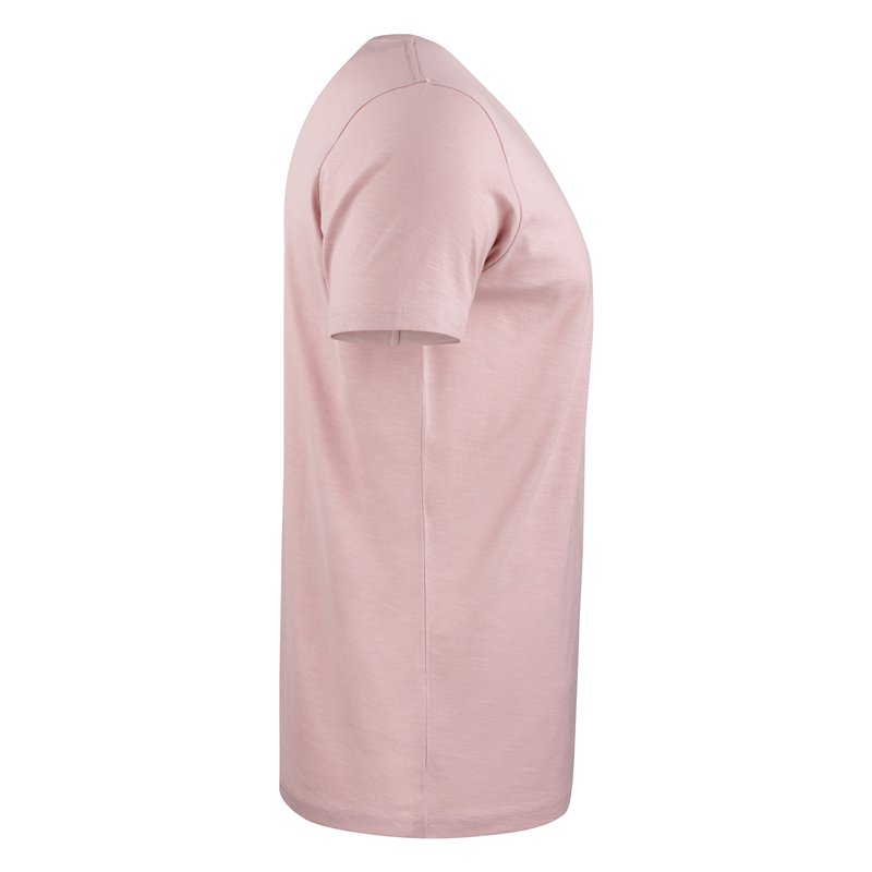 Tenson Yoke Fleece Half Zip Woman