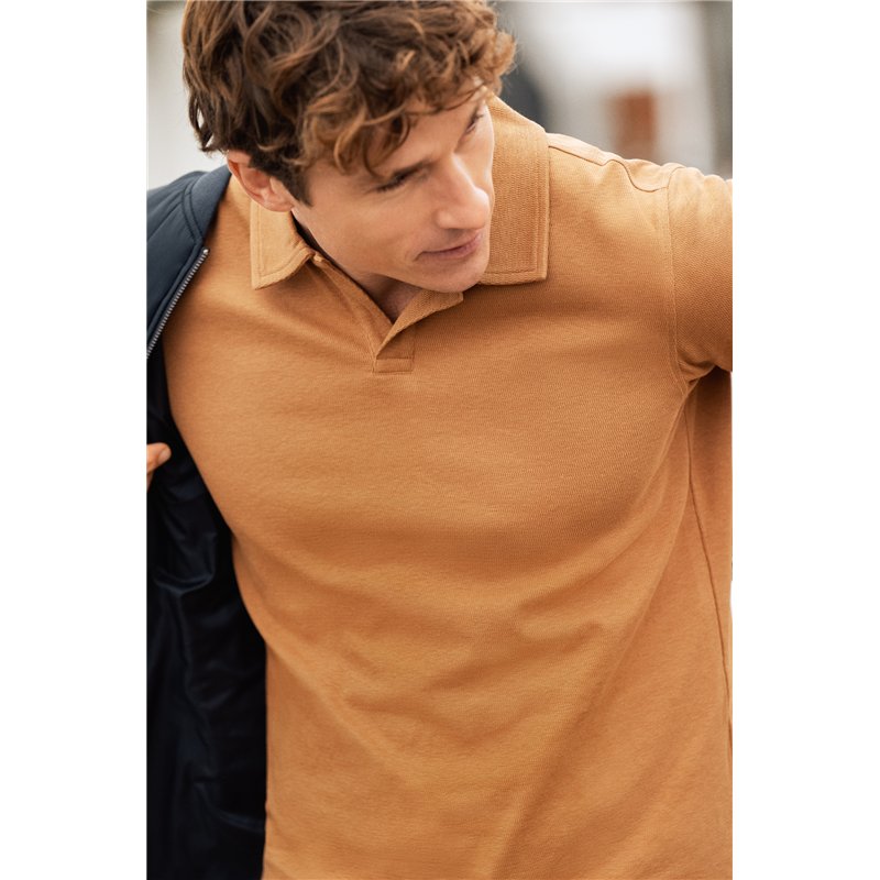 Scarsdale Polo Men