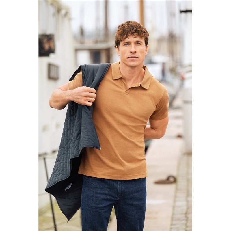 Scarsdale Polo Men