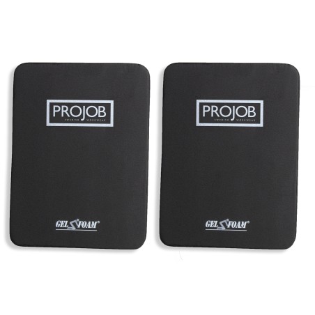 ProJob 9030 PROTECTIONS DE GENOUX ERGO 22 MM
