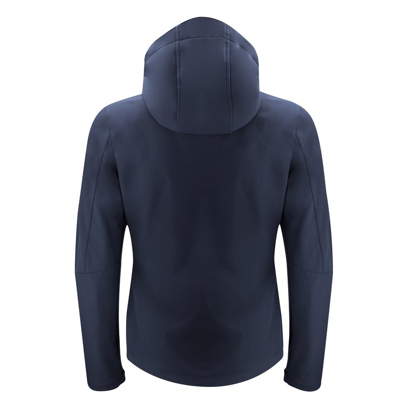 Lodgetown Woman
