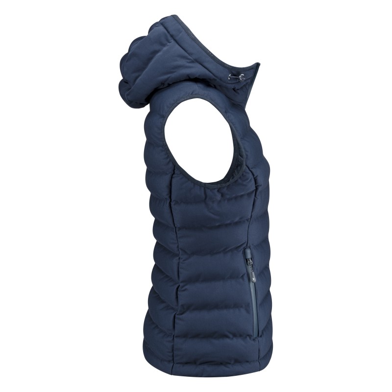 Woodlake Heights Vest Woman