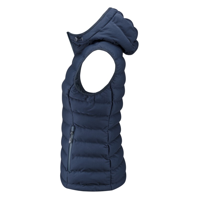 Woodlake Heights Vest Woman