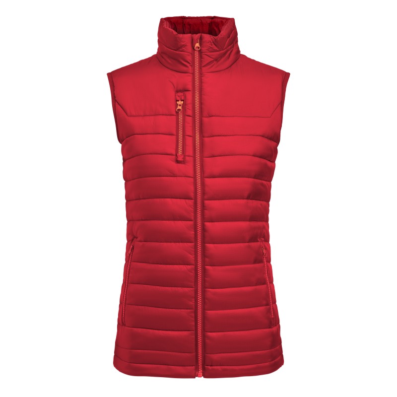 Meadows Vest Woman