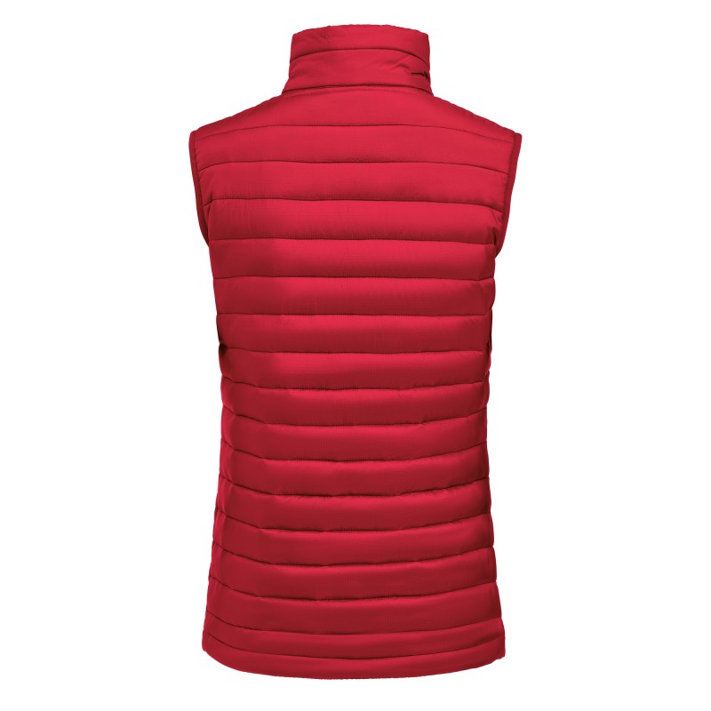 Meadows Vest Woman