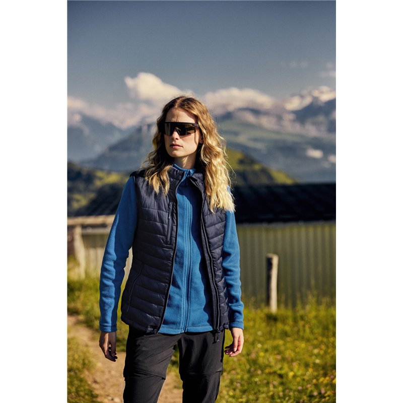 Meadows Vest Woman