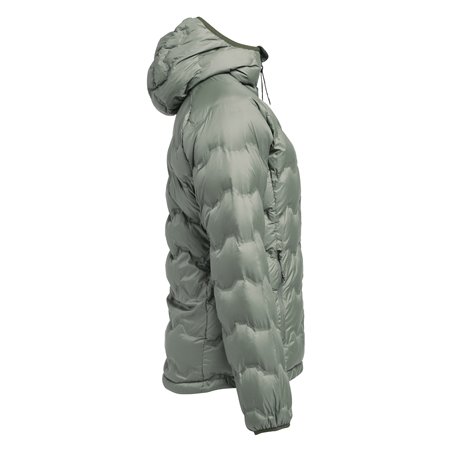 James Harvest Valley Vest Woman