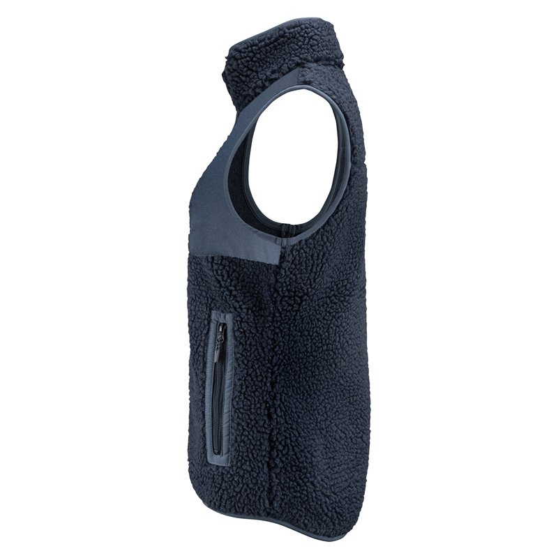 Kingsley Vest Woman