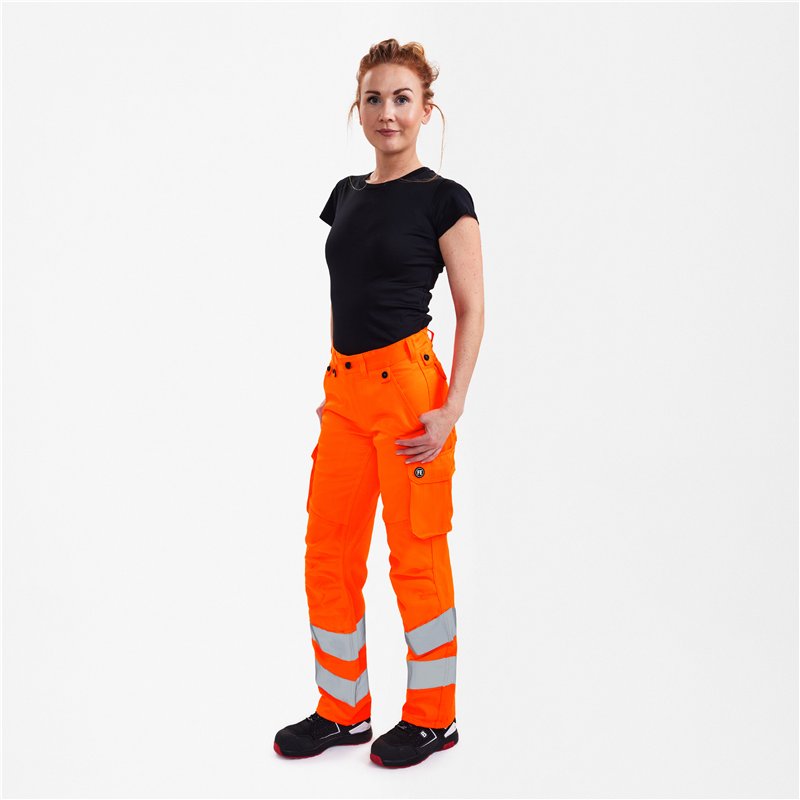 Pantalon de Travail Safety Light pour Femmes