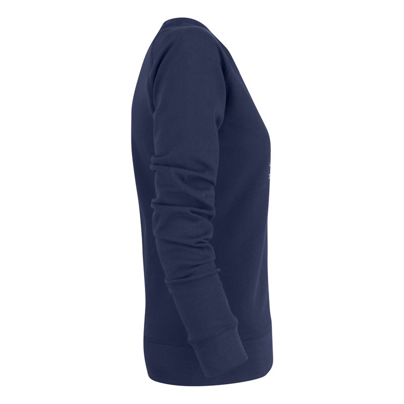ProJob 6129 SWEATSHIRT EN ISO 20471 CLASSE 1