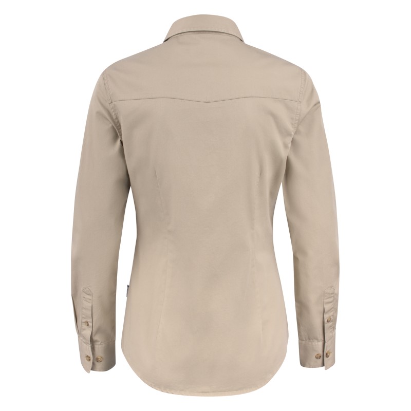 Treemore Shirt Ladies