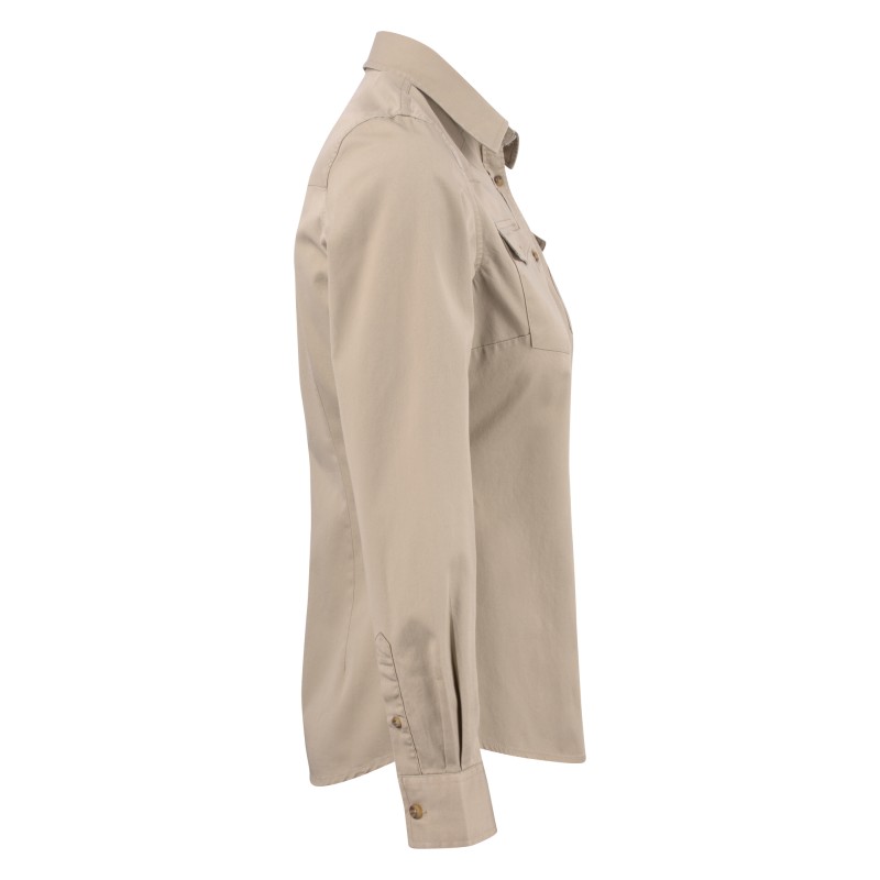 Treemore Shirt Ladies