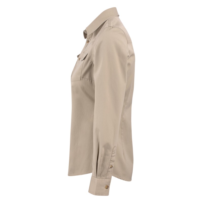 Treemore Shirt Ladies