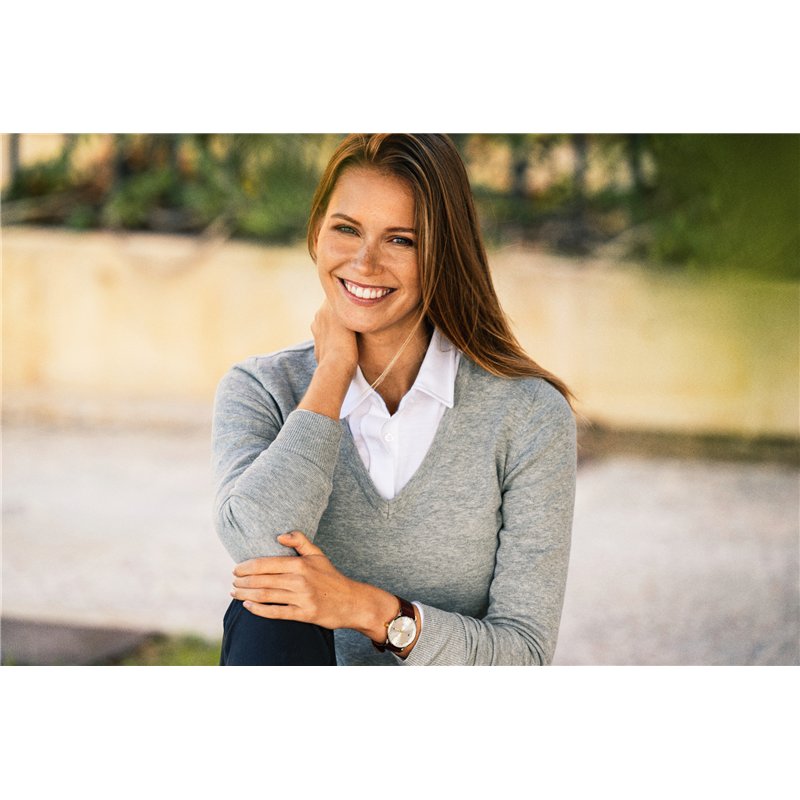 Burlingham Woman