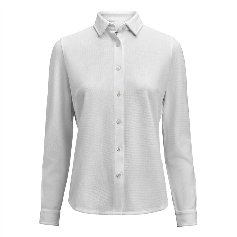 Hicksville Shirt Woman