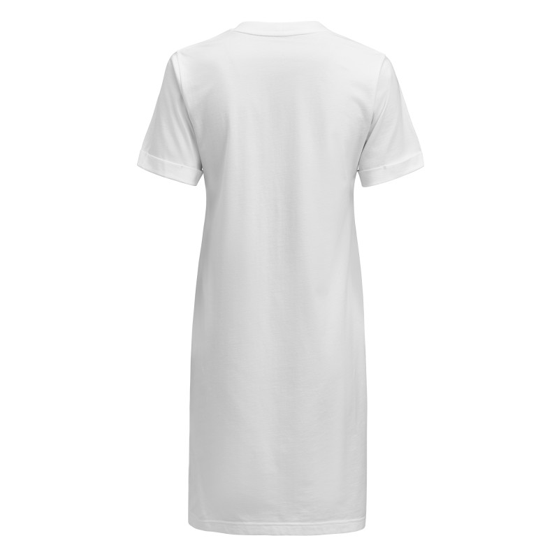 American T-shirt Dress Women