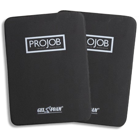 ProJob 9033 PROTECTIONS DE GENOUX ERGO 11 MM