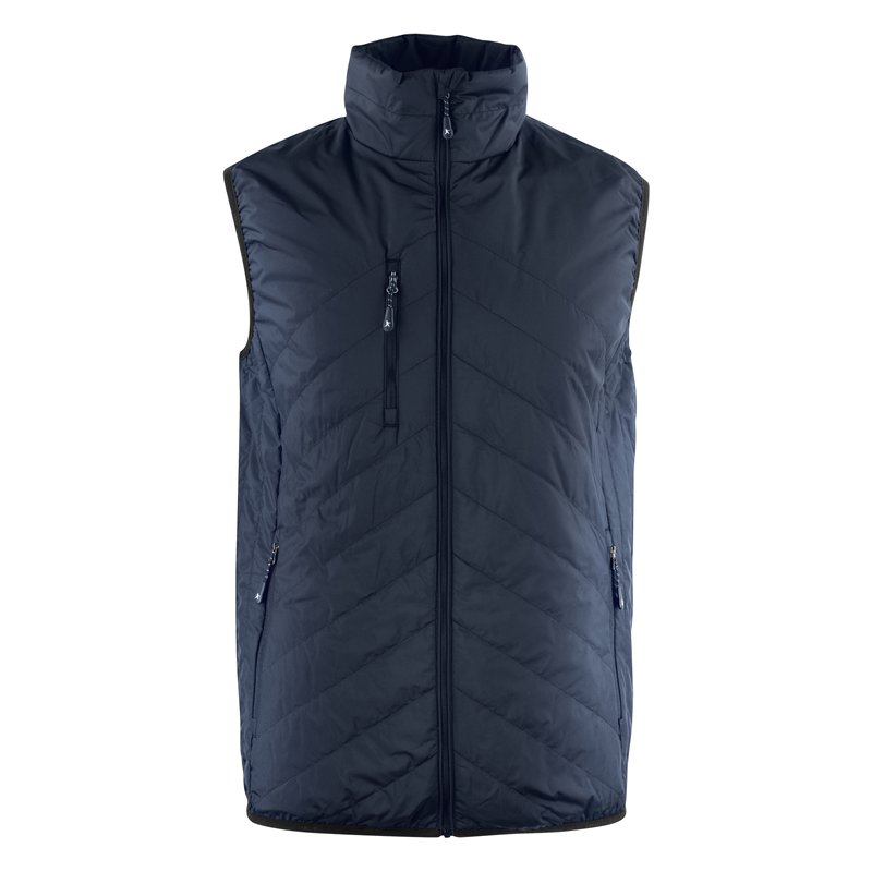 Deer Ridge Vest