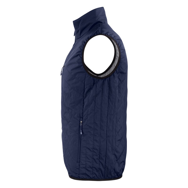 Deer Ridge Vest