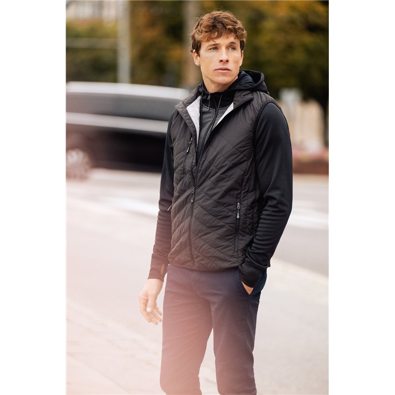 Deer Ridge Vest