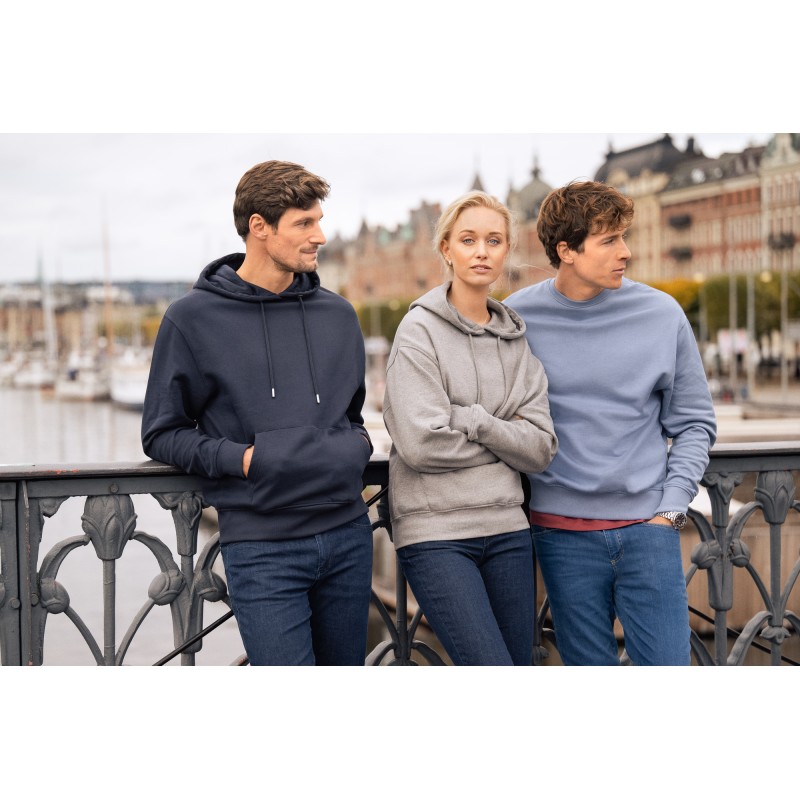 Hopedale Crewneck