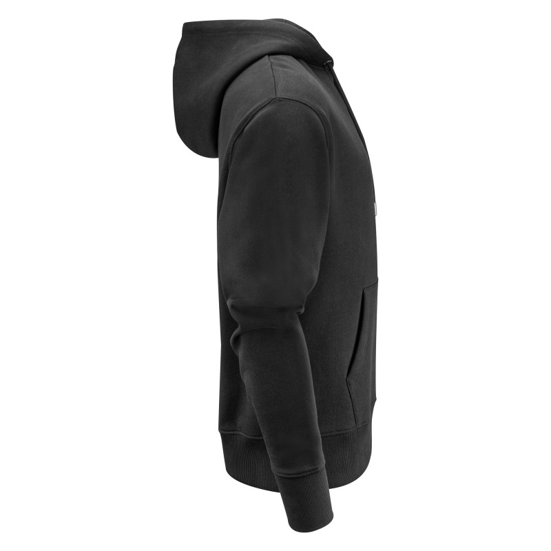 ProJob 3410 VESTE HARDSHELL 3 COUCHES IMPERMÉABLE ET RESISTANTE AU VENTE