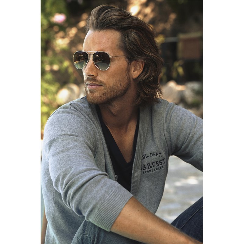American V T-Shirt