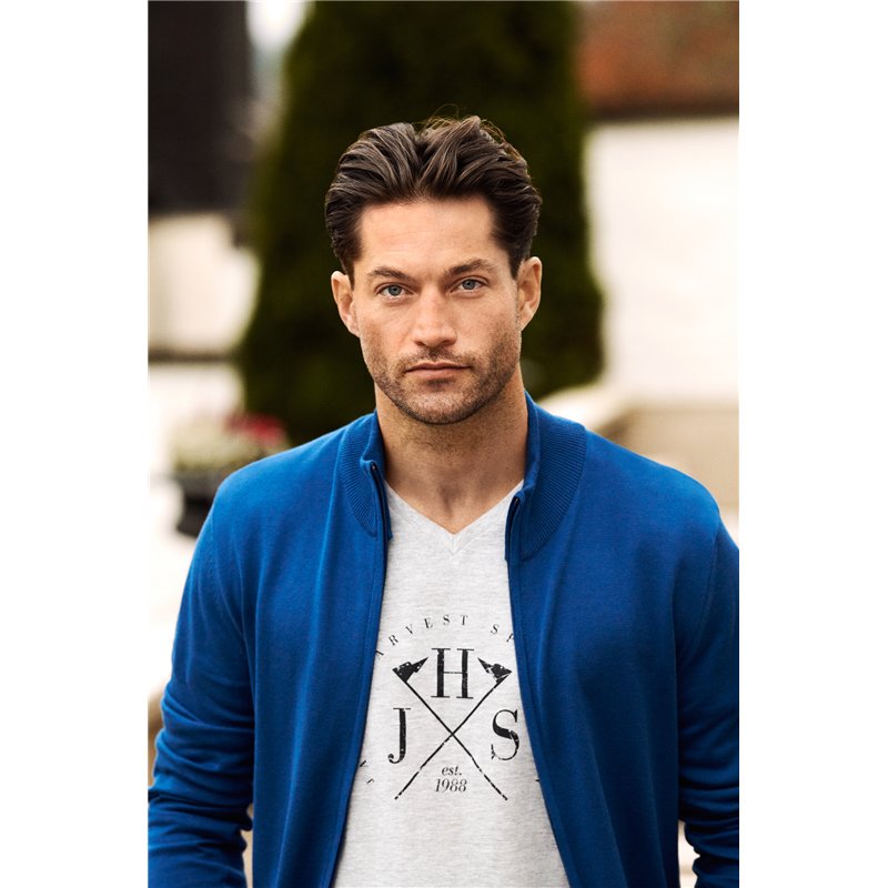 American V T-Shirt
