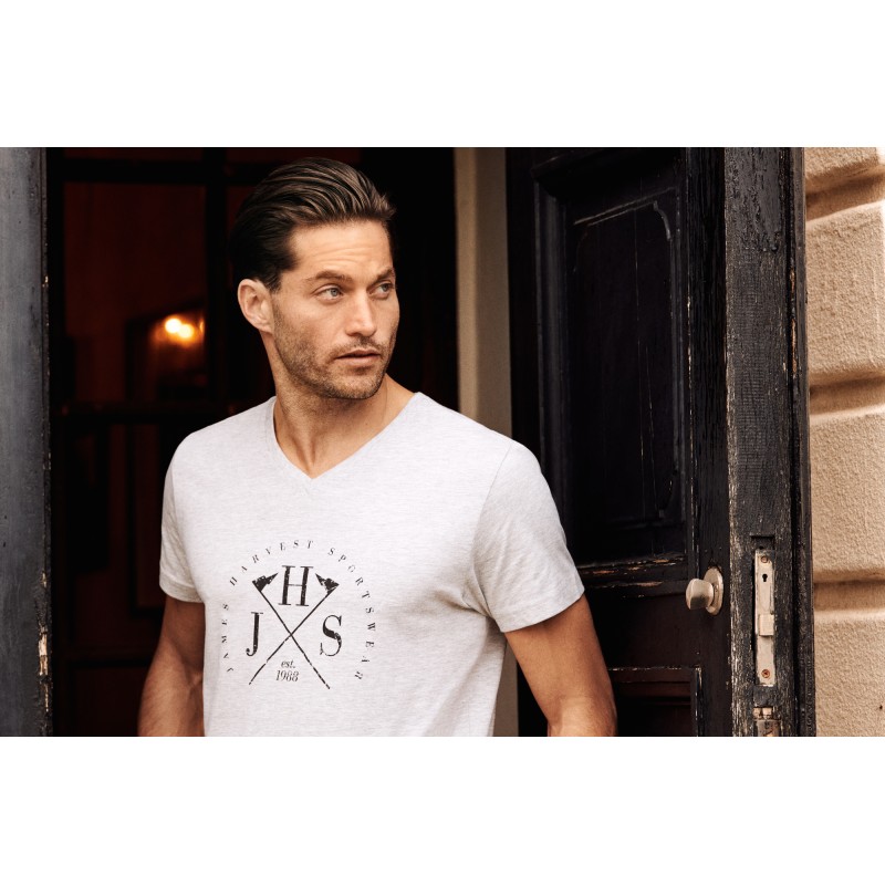 American V T-Shirt
