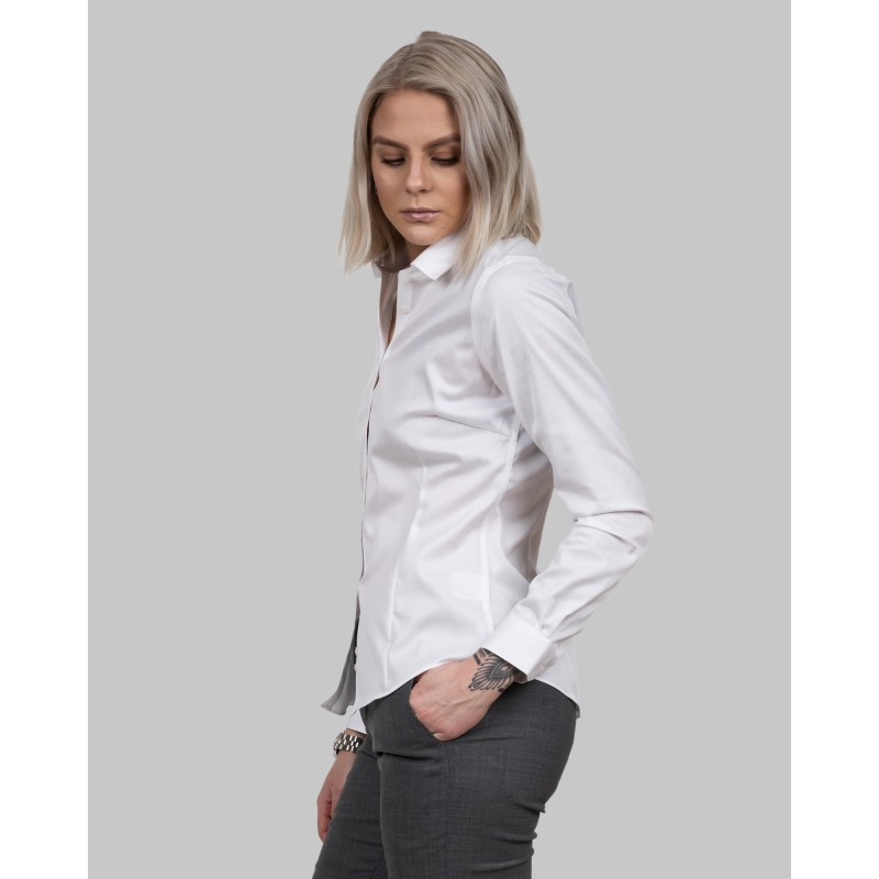 GB01 Twill Woman