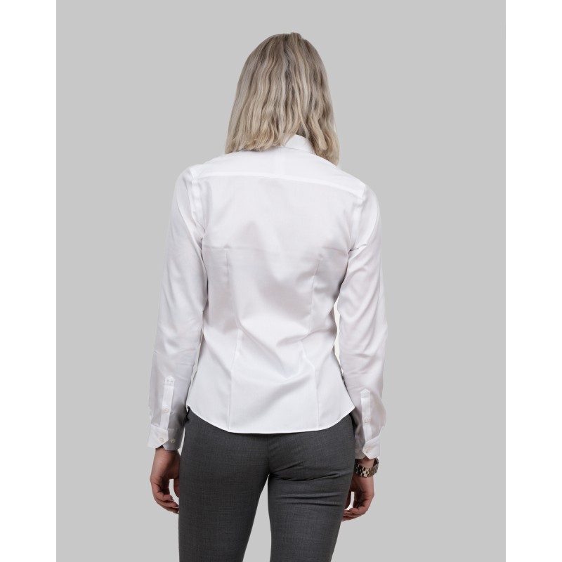 GB01 Twill Woman