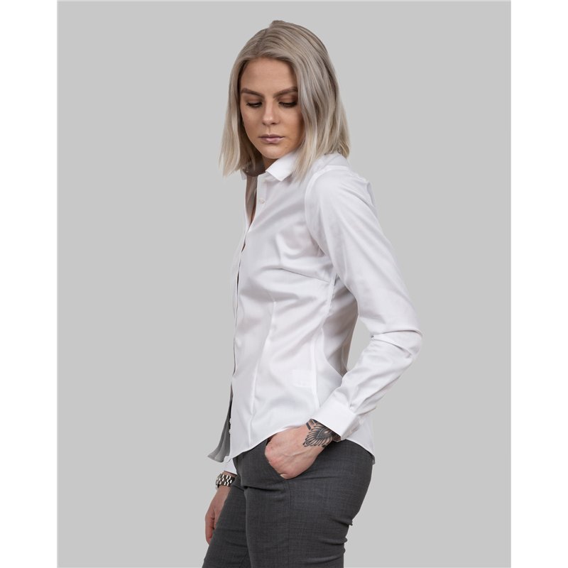 GB01 Twill Woman