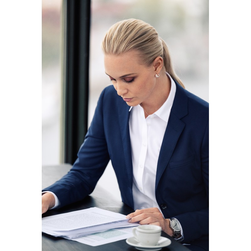 GB01 Twill Woman