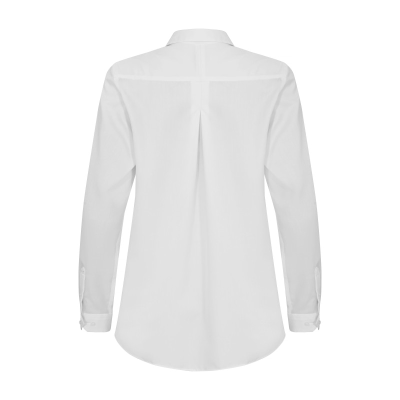 GB01 Twill Relaxed Woman