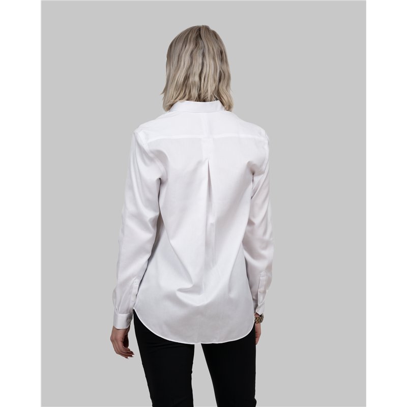 GB01 Twill Relaxed Woman