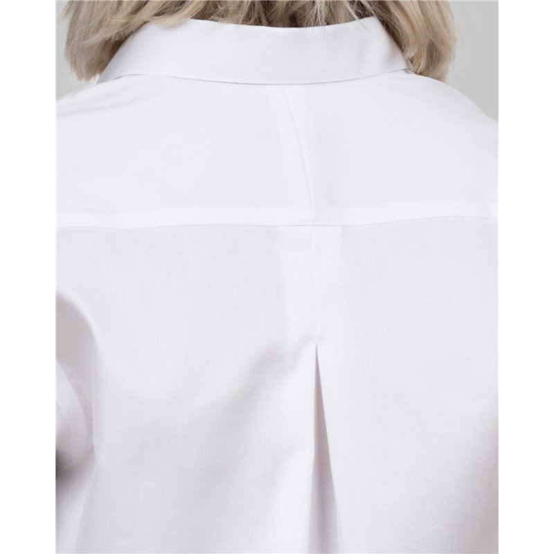 GB01 Twill Relaxed Woman