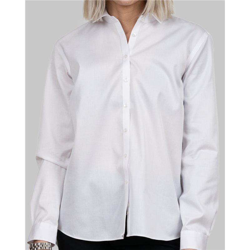 GB01 Twill Relaxed Woman