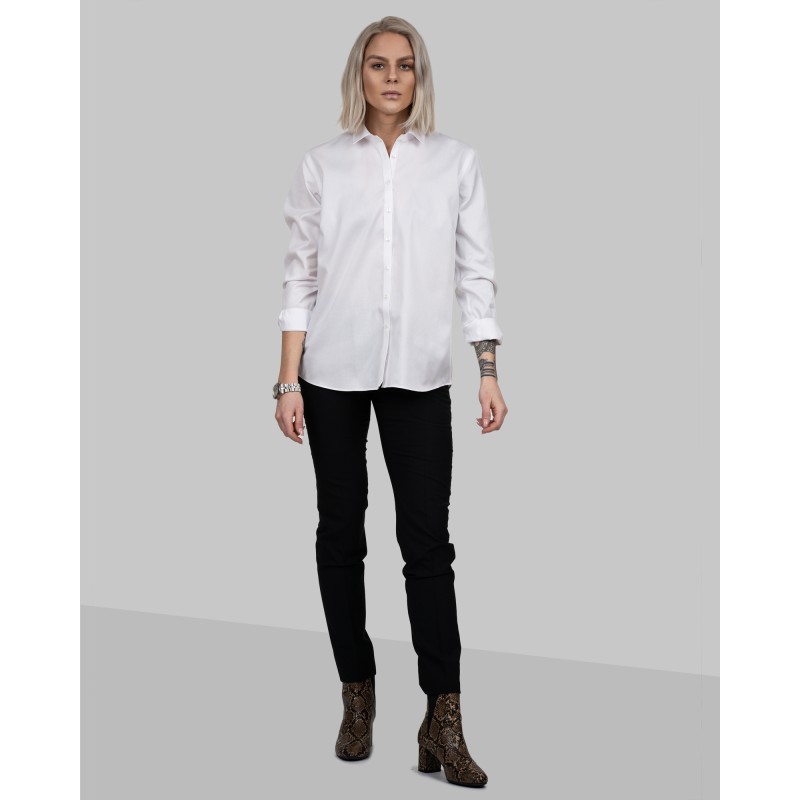GB01 Twill Relaxed Woman