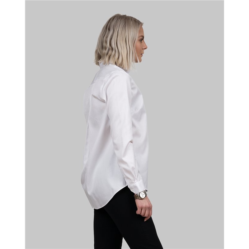 GB01 Twill Relaxed Woman