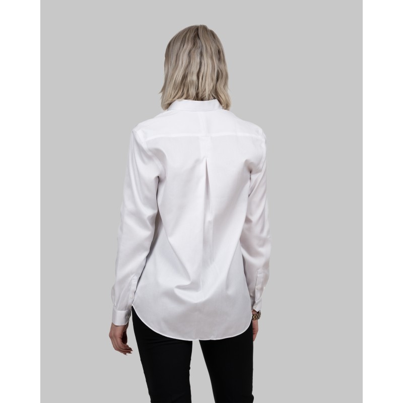 GB01 Twill Relaxed Woman